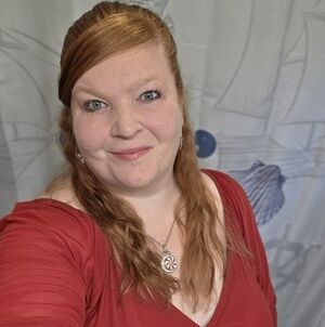 Meet your Posher, Daphne